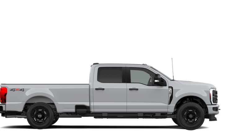 2026 Ford SuperDuty